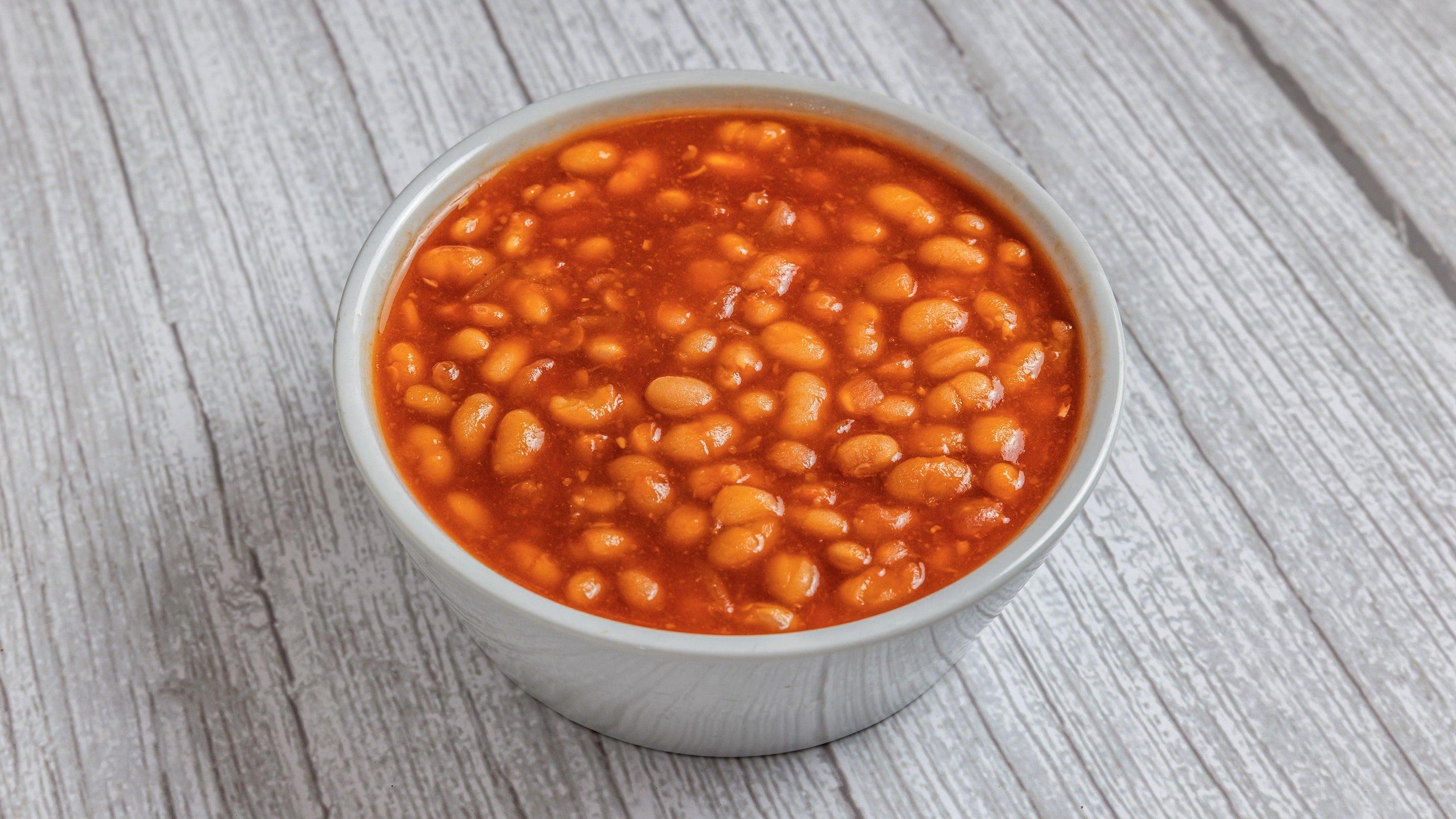 Beans