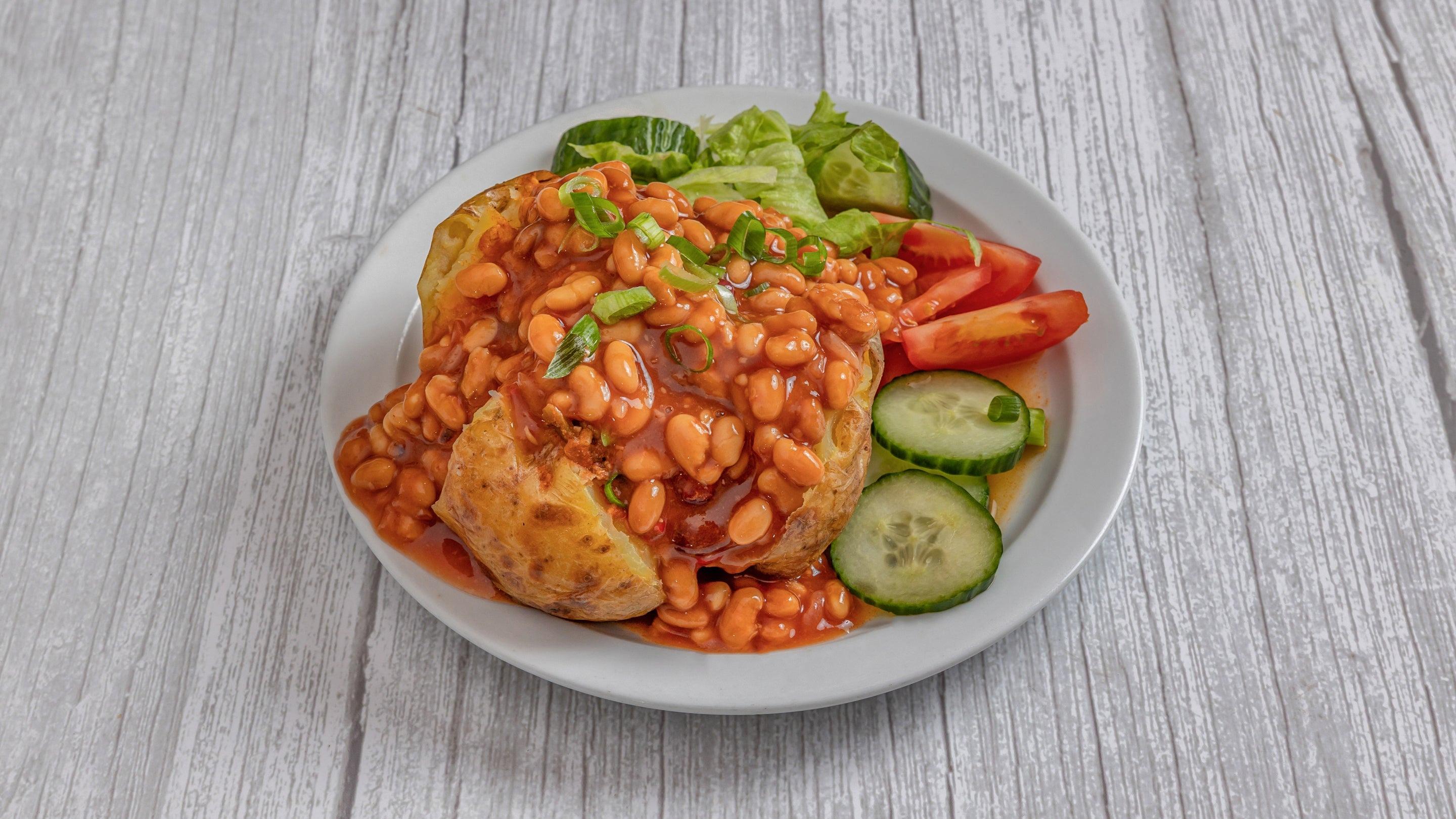 Baked Beans