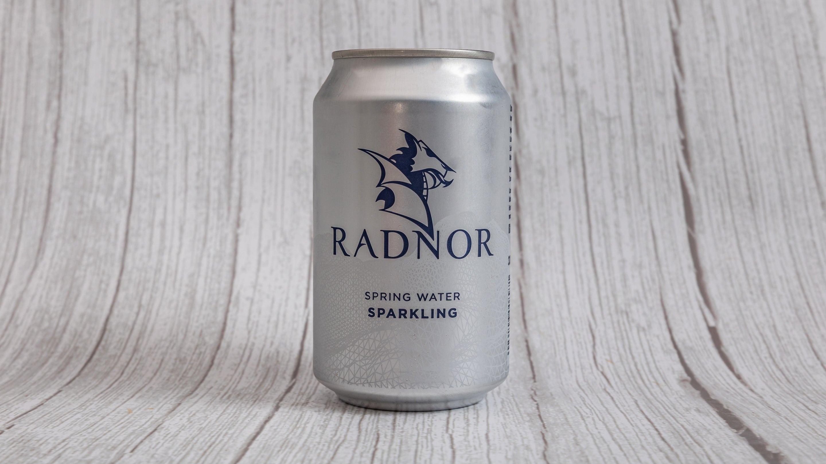Sparkling Water