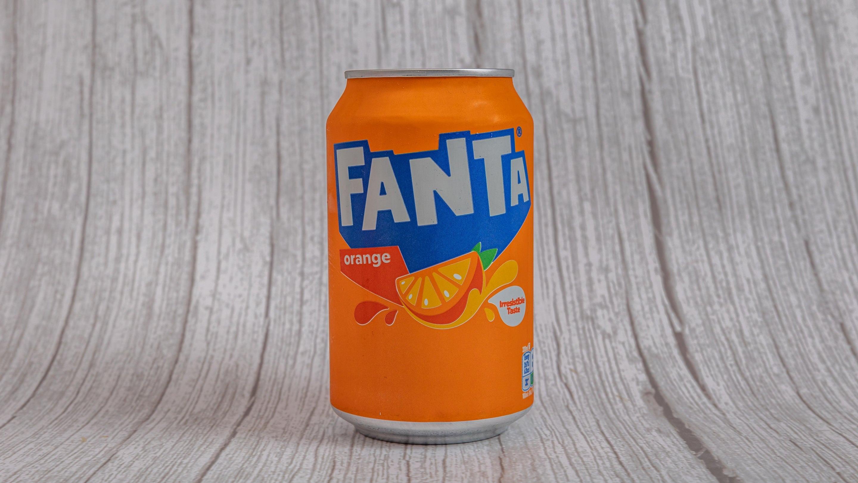 Fanta