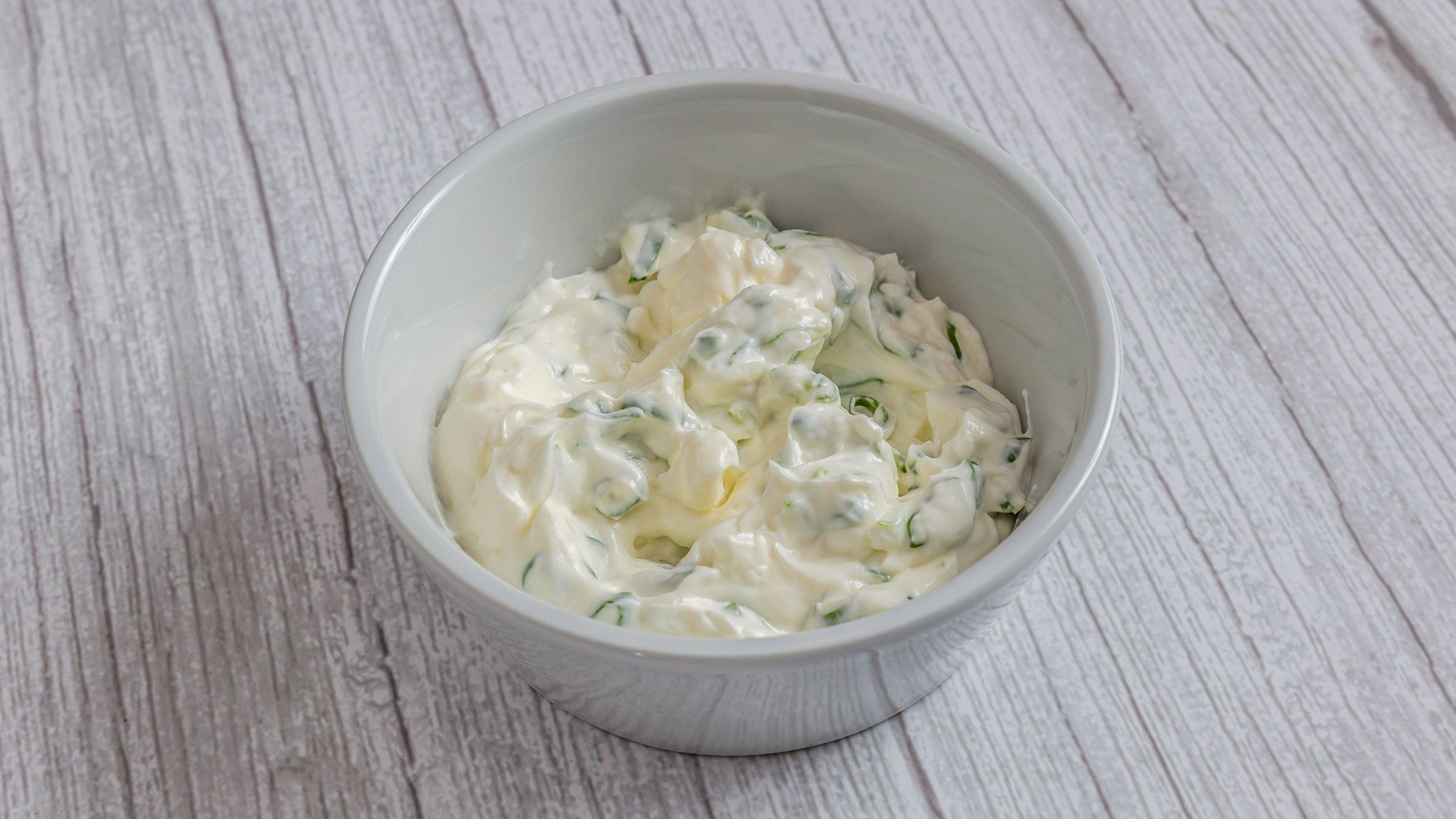 Sour Cream