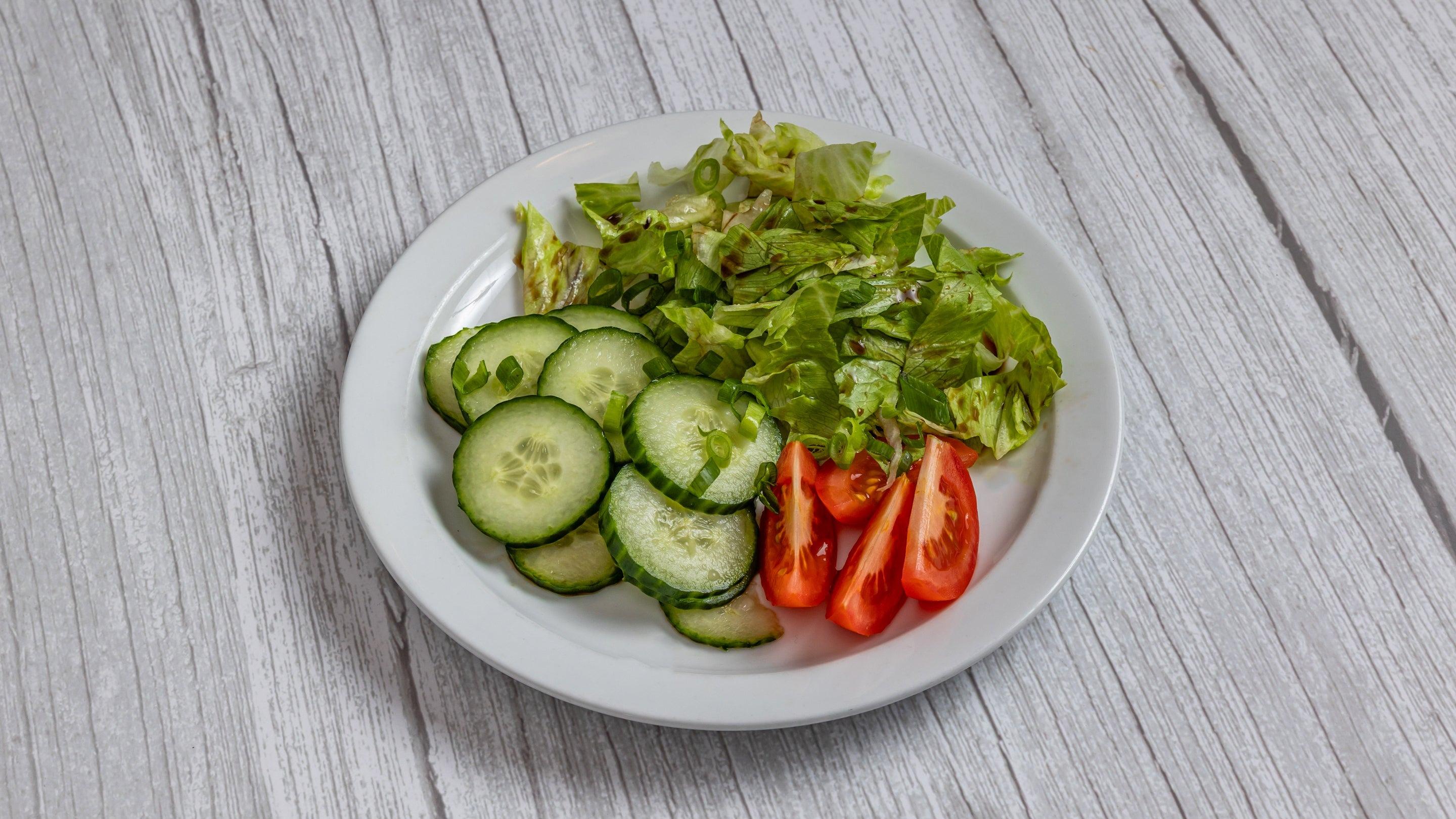 Side Salad