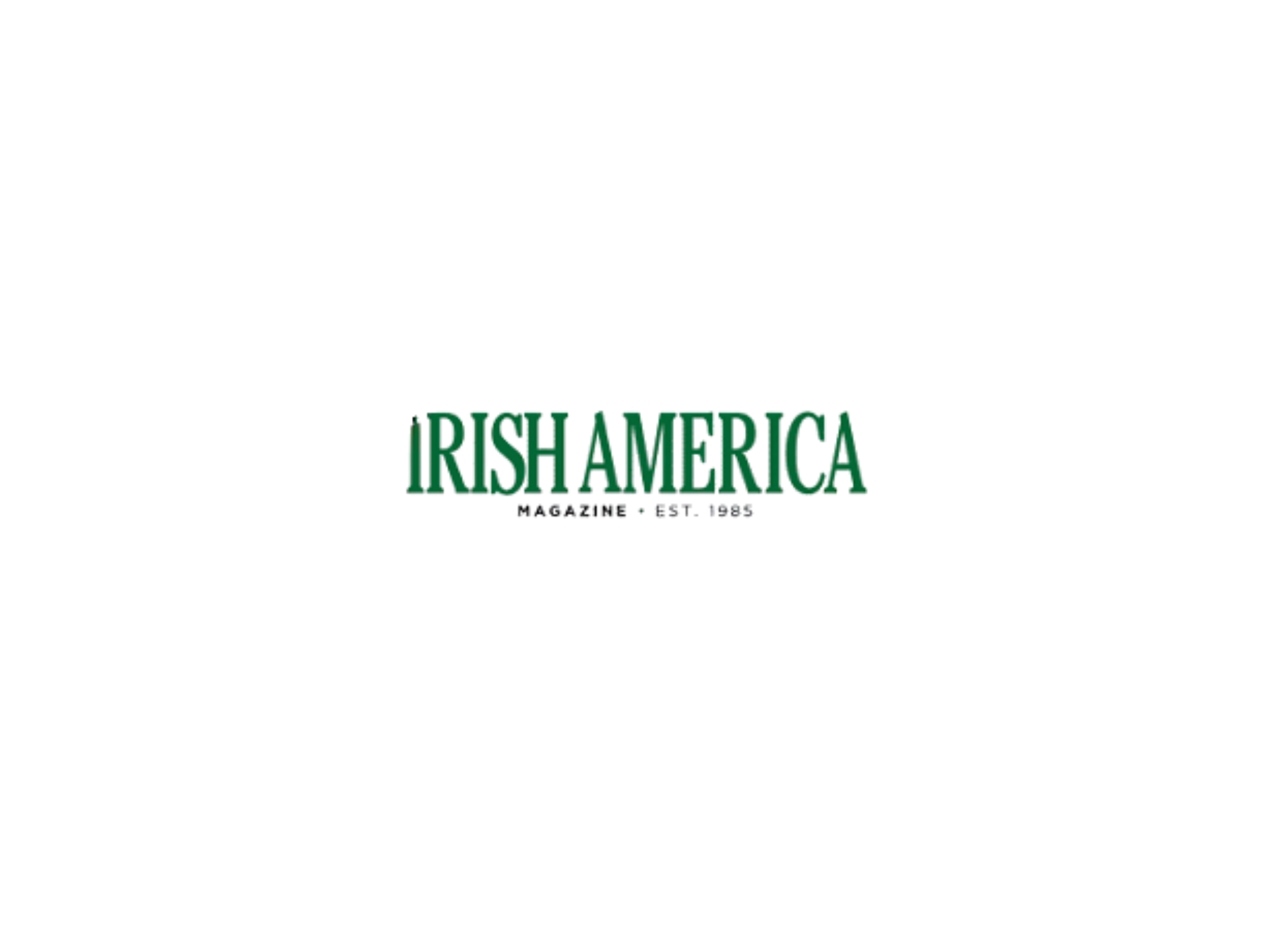 The Dynamic Spud featured in Irish America Magazine